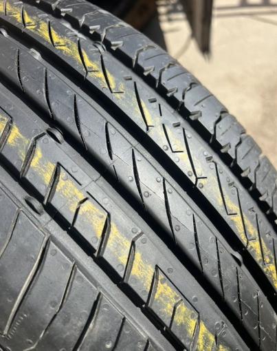 Continental ContiPowerContact 205/60 R16