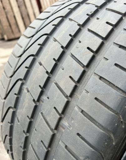 Pirelli P Zero 305/30 R20