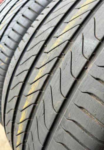 Continental ContiUltraContact UC6 245/50 R18