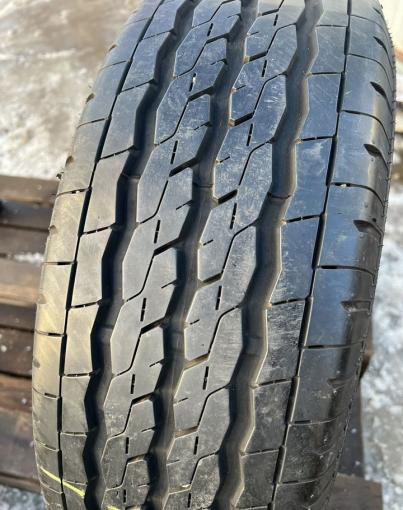 Firestone VanHawk 2 215/65 R15C