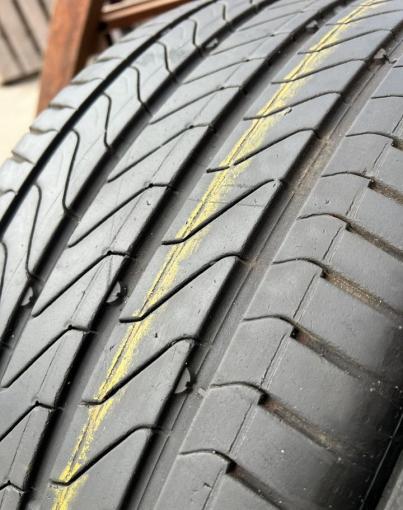 Continental ContiUltraContact UC6 245/50 R18