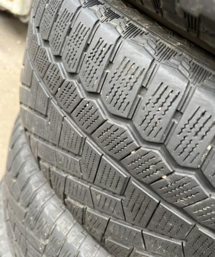 Continental ContiCrossContact Viking 235/60 R18