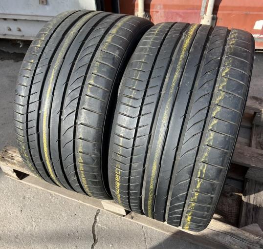 Continental ContiSportContact 5P 285/30 R19