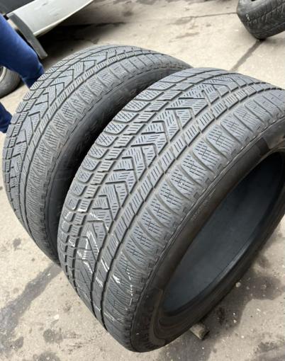 Pirelli Scorpion Winter 285/45 R20