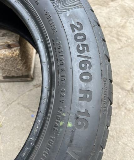 Continental ContiPremiumContact 5 205/60 R16