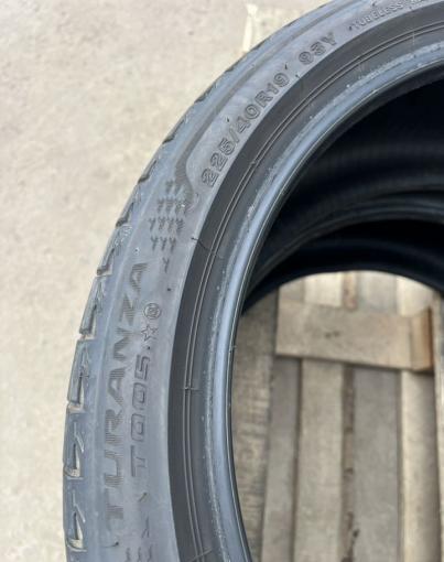 Bridgestone Turanza T005 225/40 R19