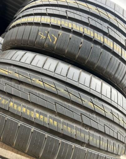 Nexen N&#39;Fera AU7 255/35 R19