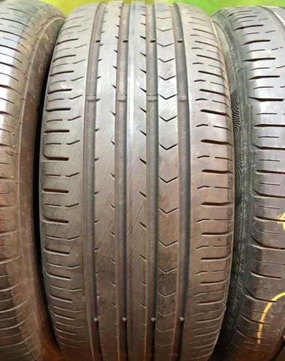 Continental ContiPremiumContact 5 225/55 R17