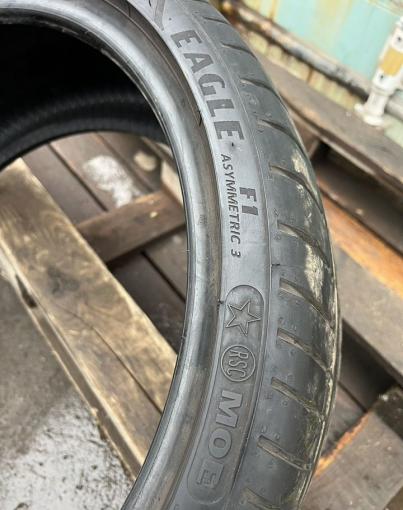 Goodyear Eagle F1 Asymmetric 3 245/35 R20