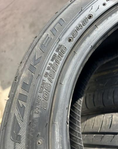 Falken Ziex ZE914 Ecorun 205/55 R16