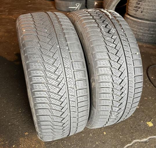 Continental ContiWinterContact TS 850 P 215/45 R17