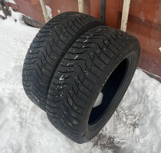 Kumho WinterCraft Ice WI31 225/55 R17