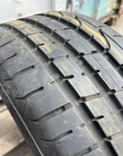 Pirelli P Zero 255/40 R19