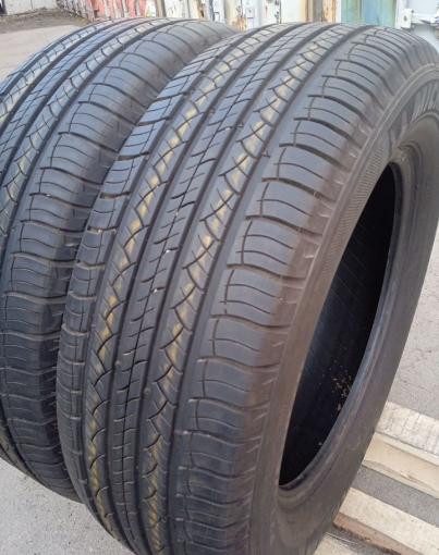 Michelin Latitude Tour HP 275/60 R20