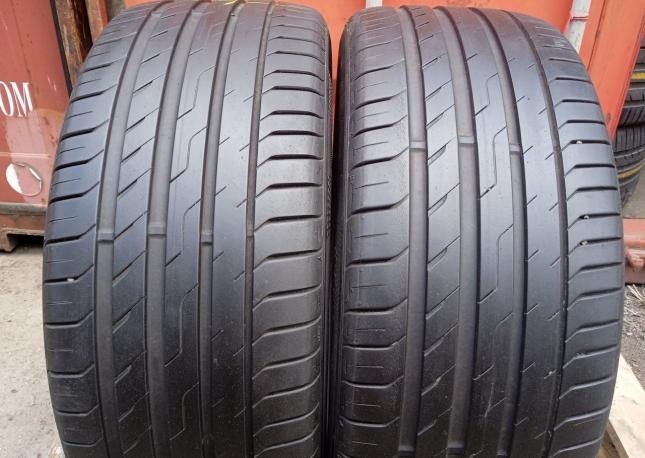 Nexen N&#39;Fera Sport SU2 245/45 R19