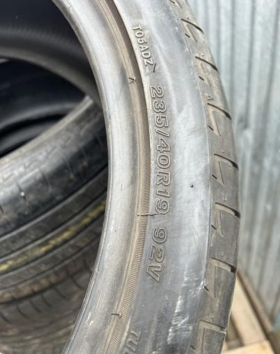 Bridgestone Turanza T005A 235/40 R19