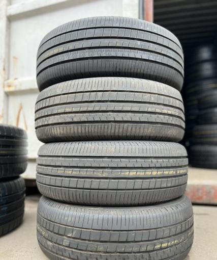 Dunlop Veuro VE304 215/60 R16