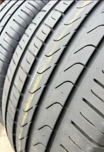 Pirelli Cinturato P7 245/40 R18