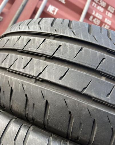 Continental ContiVanContact 200 225/55 R17 101V