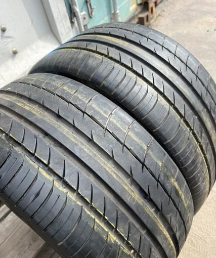Michelin Pilot Sport 2 255/35 R19