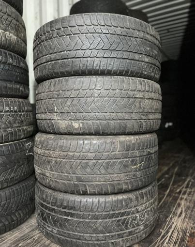 Pirelli Scorpion Winter 285/45 R20