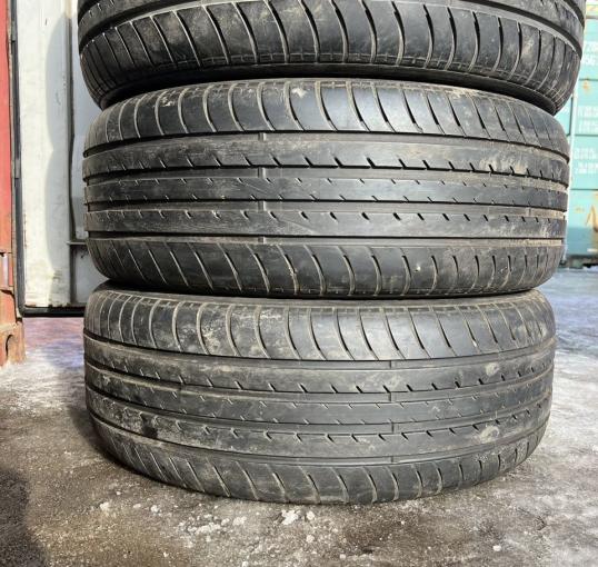 Goodyear Eagle NCT 5 Eco 255/50 R21