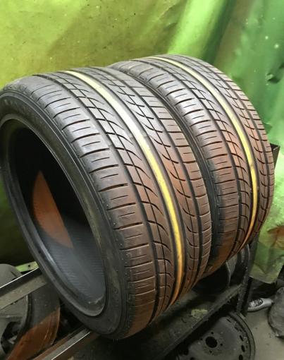 Yokohama DNA Ecos ES300 255/45 R18