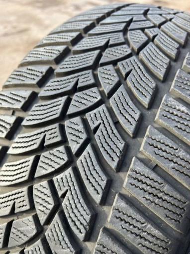 Goodyear UltraGrip Performance+ 235/45 R18