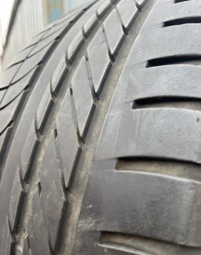 Goodyear Eagle F1 Asymmetric 255/40 R19