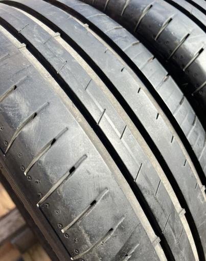 Fulda Kristall Control HP 2 195/65 R15