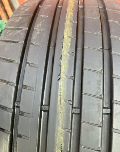 Goodyear Eagle F1 Asymmetric 3 245/35 R20