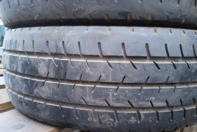 Uniroyal Rain Max 205/65 R16C