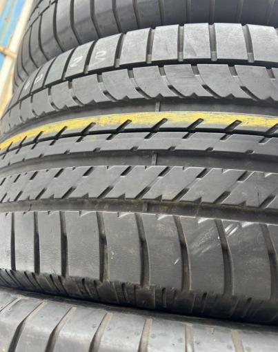 Goodyear Eagle F1 Asymmetric SUV 295/40 R22