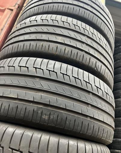 Continental PremiumContact 6 225/45 R17