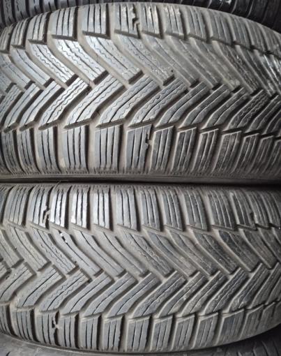 Michelin Alpin 6 225/55 R16