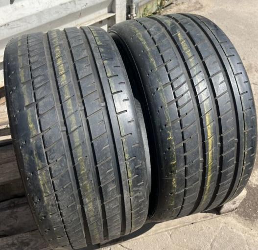 Bridgestone Potenza S007 285/35 R20