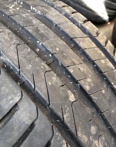 Pirelli Cinturato P7 (P7C2) 275/40 R18