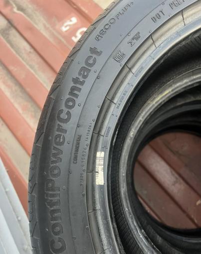 Continental ContiPowerContact 205/55 R17