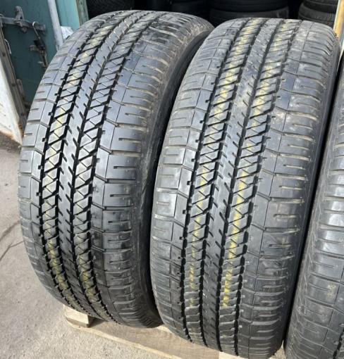 Bridgestone Dueler H/T 684III 275/50 R22