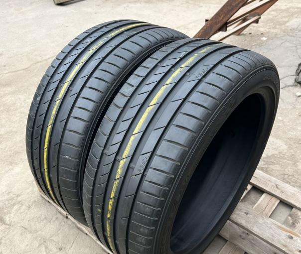 Kumho Ecsta PS71 245/40 R20