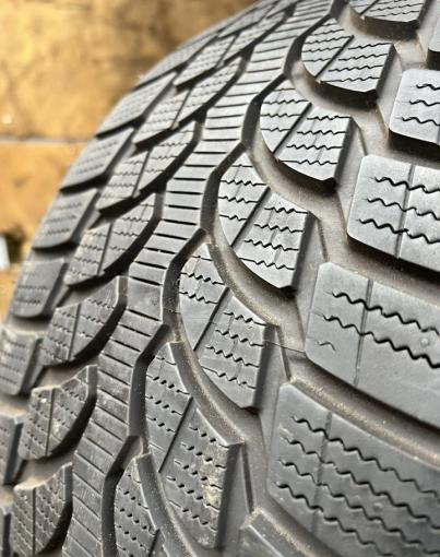 Bridgestone Blizzak LM-32 235/35 R19