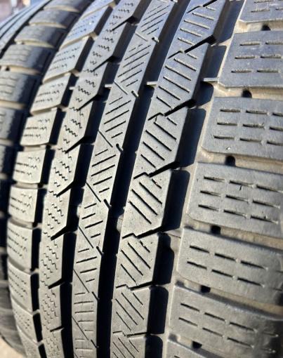 Continental ContiWinterContact TS 810 Sport 235/40 R18