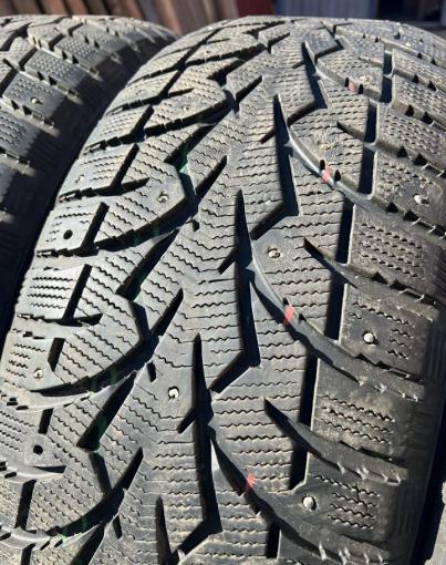 Toyo Observe G3-Ice 245/55 R19