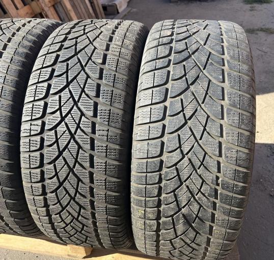 Dunlop SP Winter Sport 3D 265/50 R19