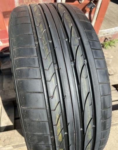 Bridgestone Dueler H/P Sport 275/45 R20