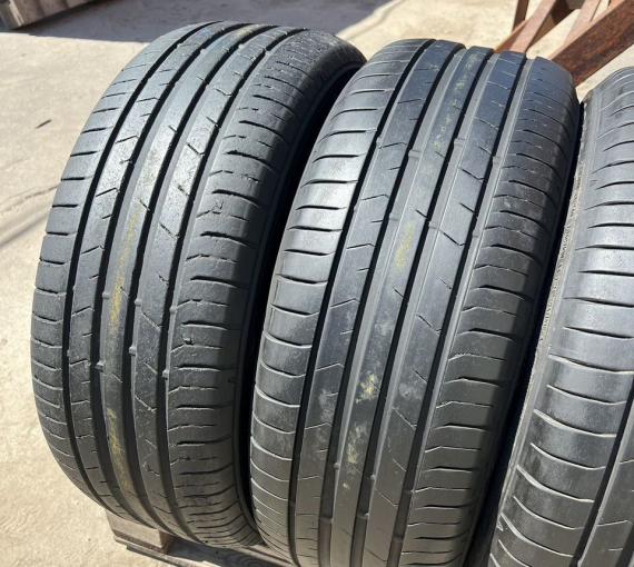 Toyo Proxes Sport 225/55 R17
