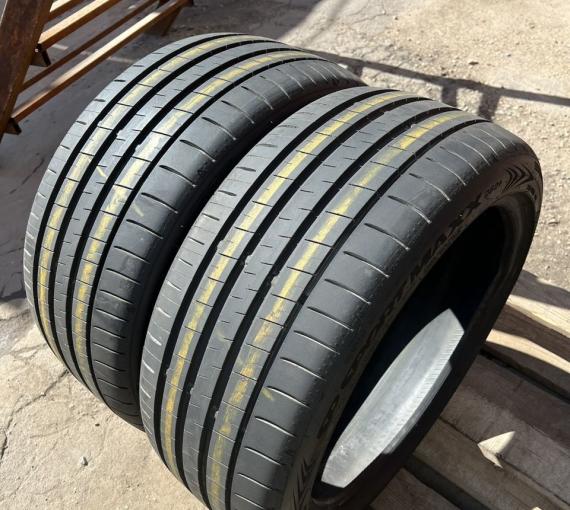 Dunlop SP Sport Maxx 060+ 235/40 R18