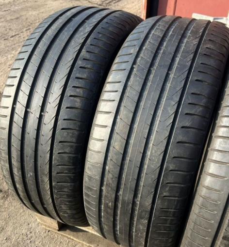 Pirelli Scorpion 255/45 R19