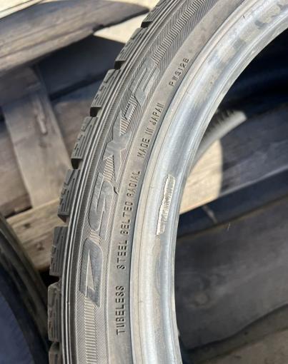 Dunlop DSX-2 265/35 R19