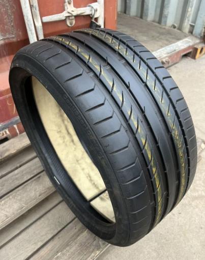 Continental ContiSportContact 5P 265/30 R20